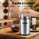 Moulin A Café Sonifer 200W - 80g (2).webp