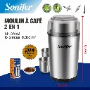 Moulin A Café Sonifer 200W - 80g (8).webp