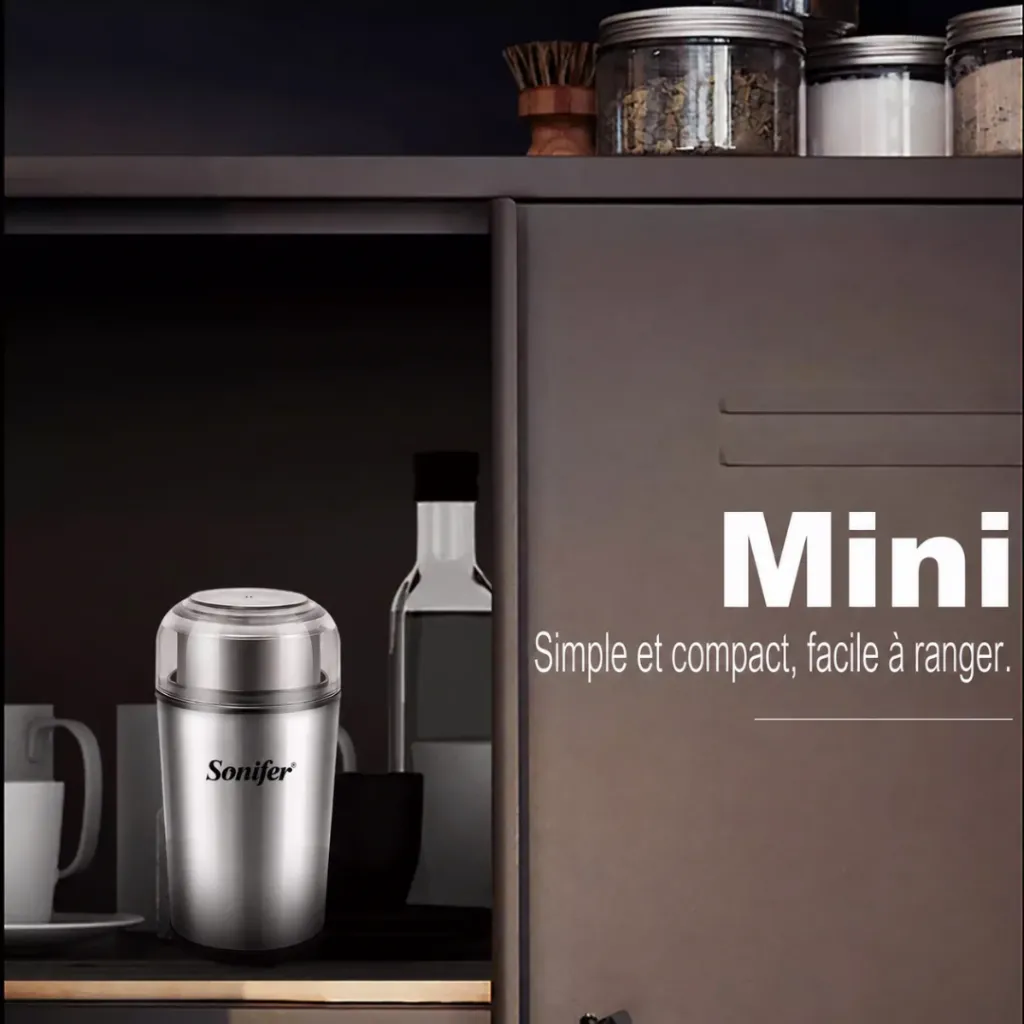 Moulin A Café Sonifer 200W - 80g (3).webp