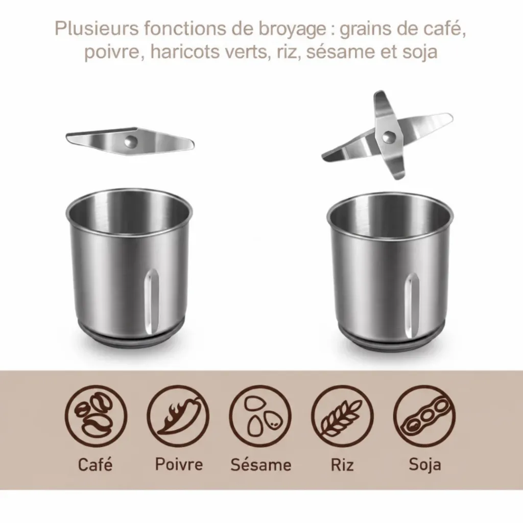 Moulin A Café Sonifer 200W - 80g (1).webp