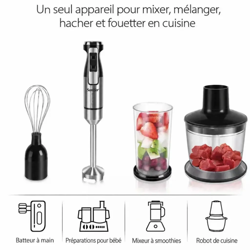 Mixeur Plongeant 3 en1 Sonifer- 500W (1).webp