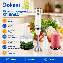 Mixeur Plongeant Multifonction 3 en1 Sonifer 500W - Blanc (1).webp