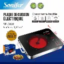 Plaque De Cuisson LED Tactile Sonifer - 2000 W (1).webp