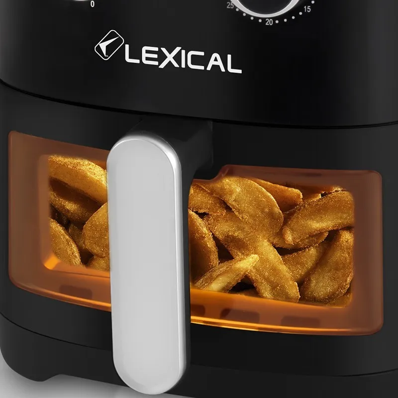 AirFryer Lexical 4,5L 1300 W - LAF-3021.webp
