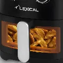 AirFryer Lexical 4,5L 1300 W - LAF-3021.webp