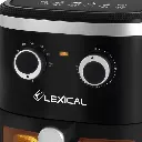 AirFryer Lexical 4,5L 1300 W - LAF-30212.webp