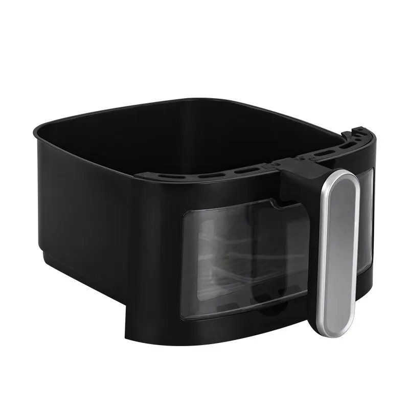 AirFryer Lexical 4,5L 1300 W - LAF-30211.webp