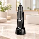 Kit Tondeuse A Barbe Et Poils de Nez 3 EN 1 Lexical - 3 W 1.webp
