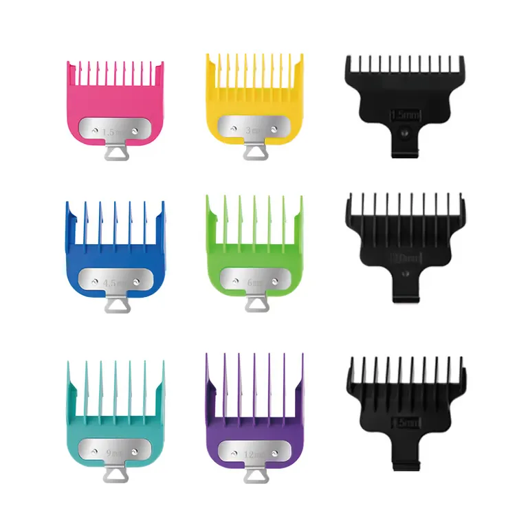 Pack De deux Tondeuses A Cheveux Rechargeable Lexical1.webp
