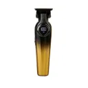 Tondeuse A Cheveux Rechargeable Lexical - 5 W - Noir Doré (1).webp