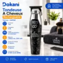 Tondeuse A Cheveux Rechargeable Lexical - 5 W (2).webp