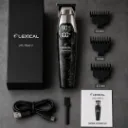 Tondeuse A Cheveux Rechargeable Lexical - 5 W (3).webp