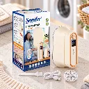 Rasoir à Peluches Double Tête Sonifer - 9W 2.webp