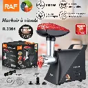Hachoir A Viande RAF 3600 W- Noir (3).webp