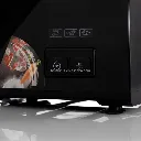 Hachoir A Viande RAF 3600 W- Noir (1).webp