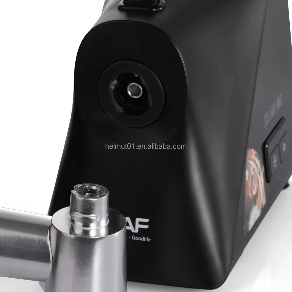 Hachoir A Viande RAF 3600 W- Noir (4).webp