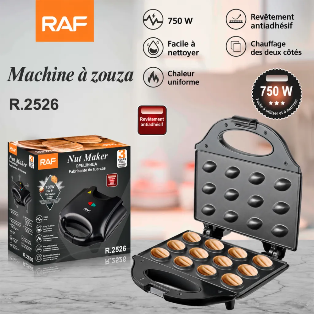 Machine A Zouza 750W- 12 Moules (2).webp
