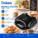 Machine A Zouza 750W- 12 Moules.webp