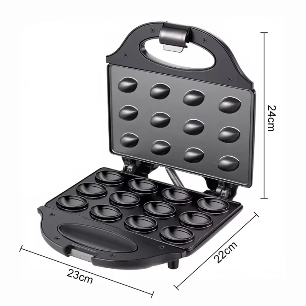 Machine A Zouza 750W- 12 Moules (4).webp