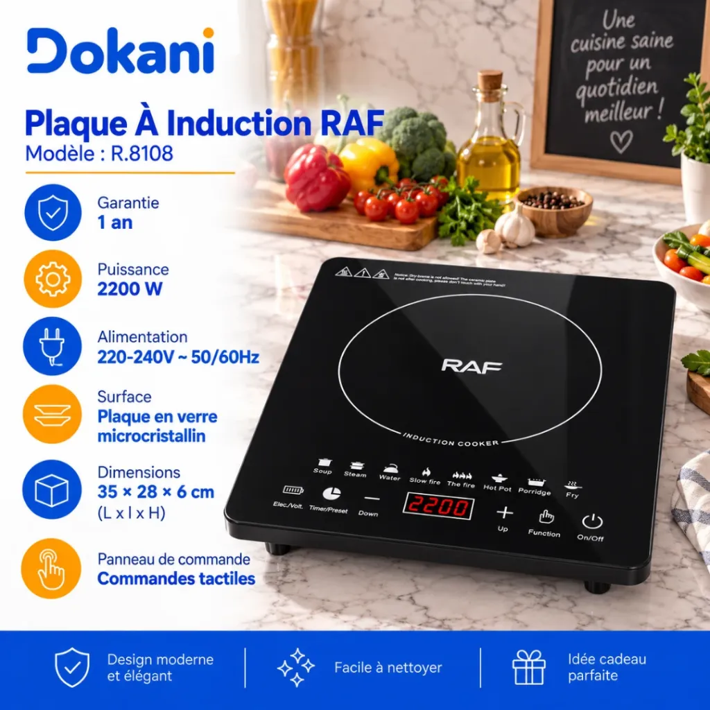 Plaque A Induction RAF -2200W (3).webp