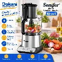 Robot Multifonction Sonifer - 1300W (5).webp