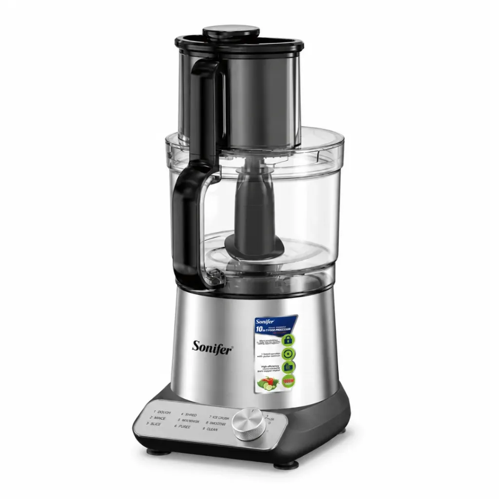 Robot Multifonction Sonifer - 1300W (3).webp