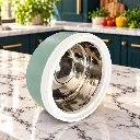 Boîte A Lunch Isotherme Pinnacle 1.8L- Vert (7).webp