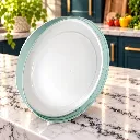 Boîte A Lunch Isotherme Pinnacle 1.8L- Vert (8).webp