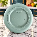 Boîte A Lunch Isotherme Pinnacle 1.8L- Vert (6).webp
