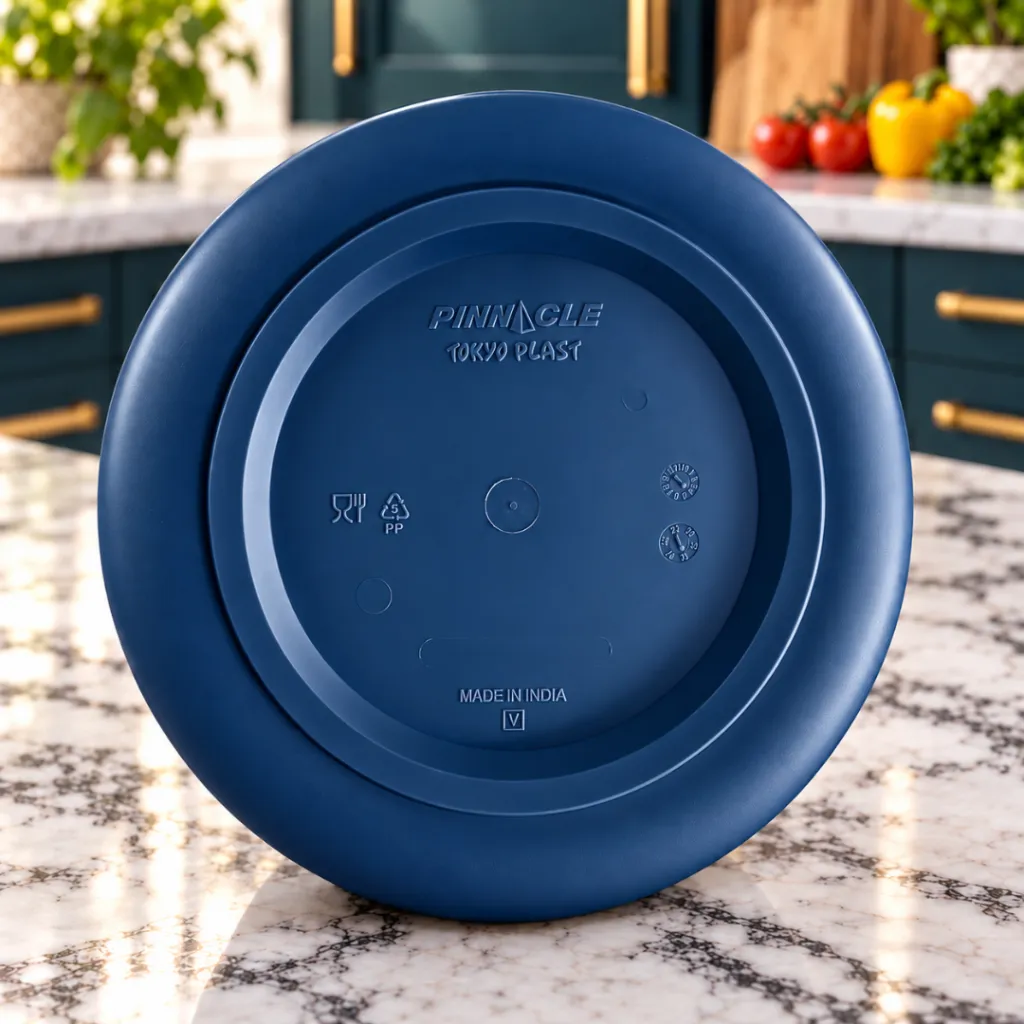 Boîte A Lunch Isotherme Pinnacle 1.8L- Bleu (4).webp