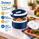 Boîte A Lunch Isotherme Pinnacle 1.8L- Bleu (9).webp