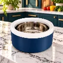 Boîte A Lunch Isotherme Pinnacle 1.8L- Bleu (5).webp