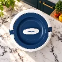 Boîte A Lunch Isotherme Pinnacle 1.8L- Bleu (8).webp