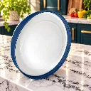 Boîte A Lunch Isotherme Pinnacle 1.8L- Bleu (3).webp