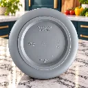 Boîte A Lunch Isotherme Pinnacle 1.8L- Gris (7).webp