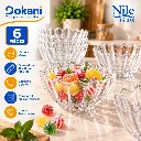 Lot de 6 Bols En Verre Joy- 290ml (2).webp