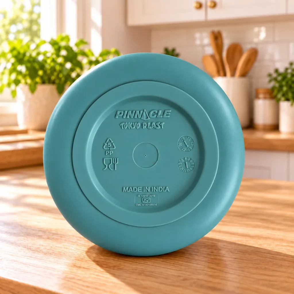 Boîte A Lunch Isotherme 600ml et Gourde 400 ml Pinnacle- Bleu (3).webp