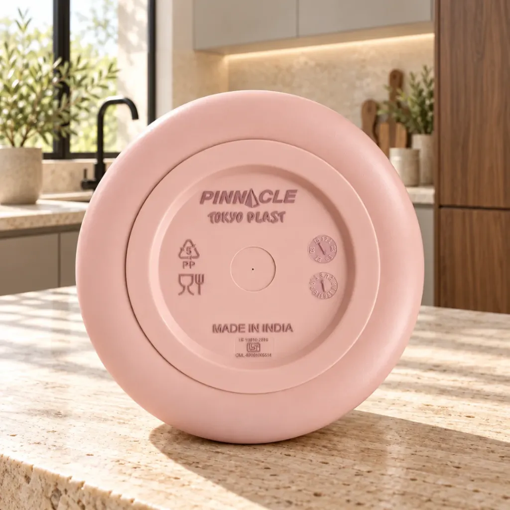 Boîte A Lunch Isotherme 600ml et Gourde 400 ml Pinnacle- Rose (8).webp