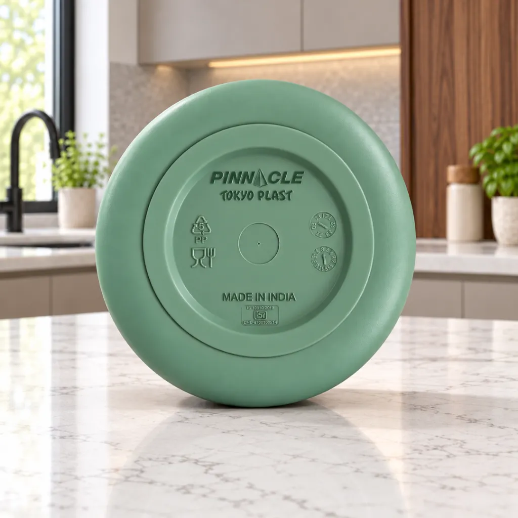 Boîte A Lunch Isotherme 600ml et Gourde 400 ml Pinnacle- Vert (8).webp