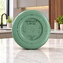 Boîte A Lunch Isotherme 600ml et Gourde 400 ml Pinnacle- Vert (8).webp
