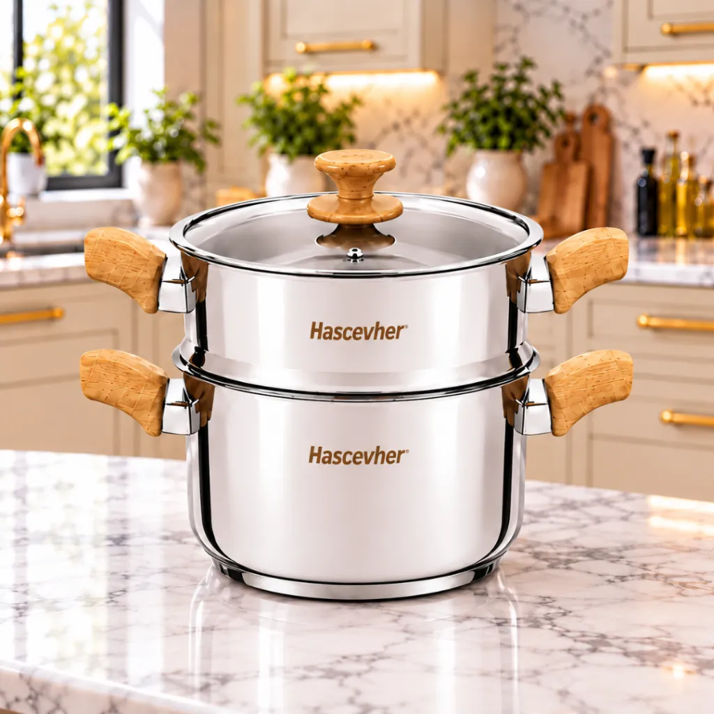 Batterie De Cuisine 29 Pièces Hascevher – Inox 1810 (5).webp
