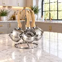 Batterie De Cuisine 22 Pièces Hascevher – Inox 1810 (4).webp