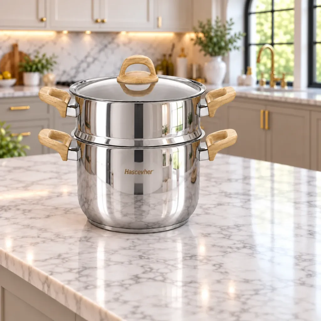 Batterie De Cuisine 22 Pièces Hascevher – Inox 1810 (8).webp