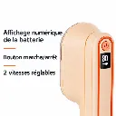 Rasoir A Peluches Double Tête Sonifer - 9W (3).webp