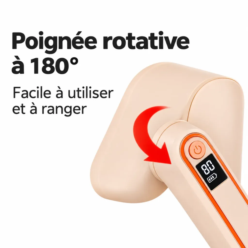Rasoir A Peluches Double Tête Sonifer - 9W (1).webp