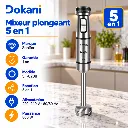 Mixeur Plongeant 5 en1 Sonifer- 800W (3).webp