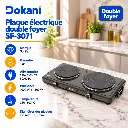 Plaque Electrique Double Foyer Sonifer- 2500W (2).webp