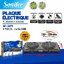 Plaque Electrique Double Foyer Sonifer- 2500W (1).webp