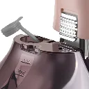 Défroisseur Vapeur Lexical 320ml 1600W Rose2.webp