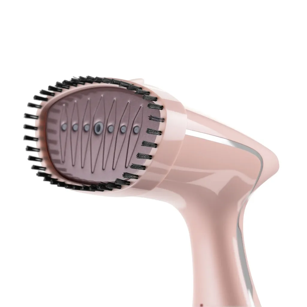 Défroisseur Vapeur Lexical 320ml 1600W Rose4.webp